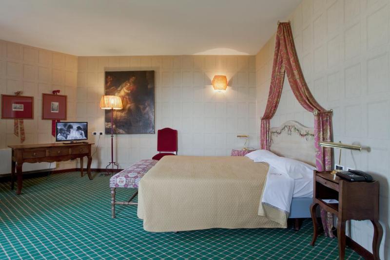 בית מלון כפרי Relais Villa Pomela