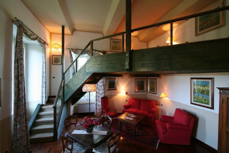 בית מלון כפרי Relais Villa Pomela