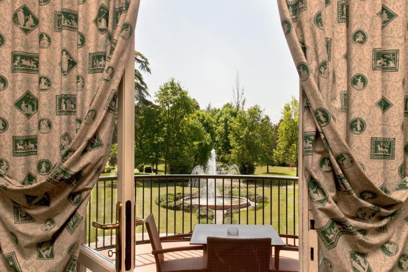 בית מלון כפרי Relais Villa Pomela