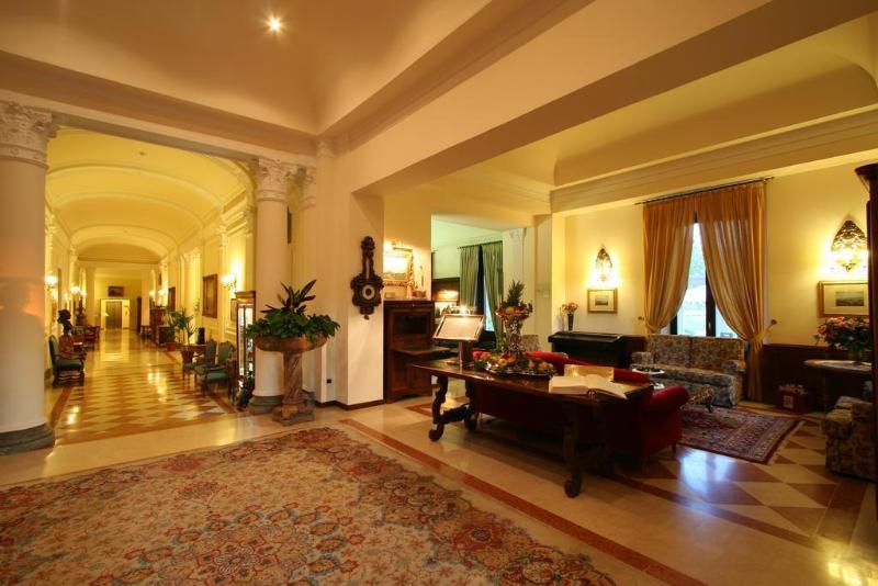 בית מלון כפרי Relais Villa Pomela