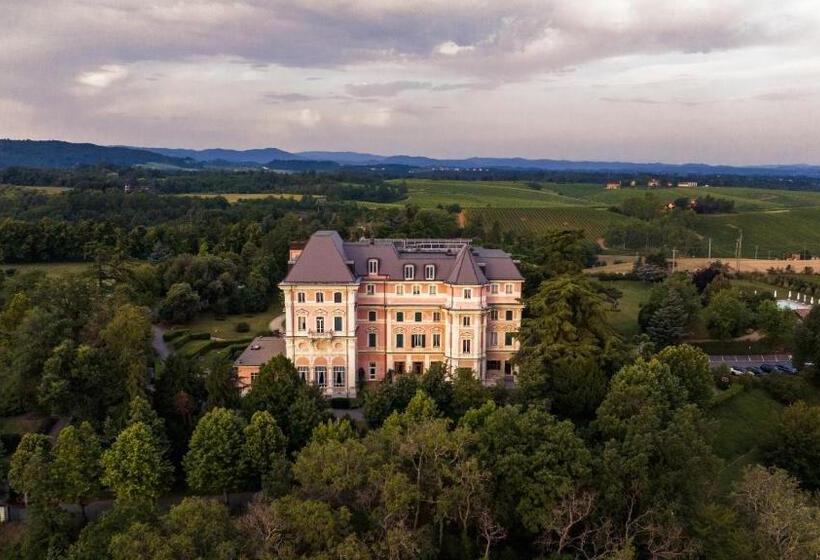 בית מלון כפרי Relais Villa Pomela