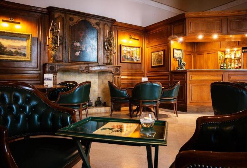 בית מלון כפרי Relais Villa Pomela