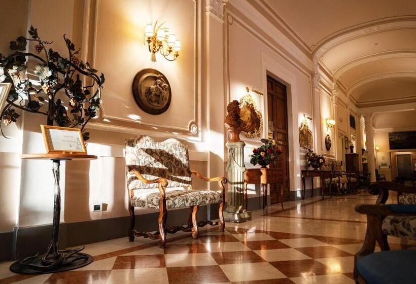 בית מלון כפרי Relais Villa Pomela