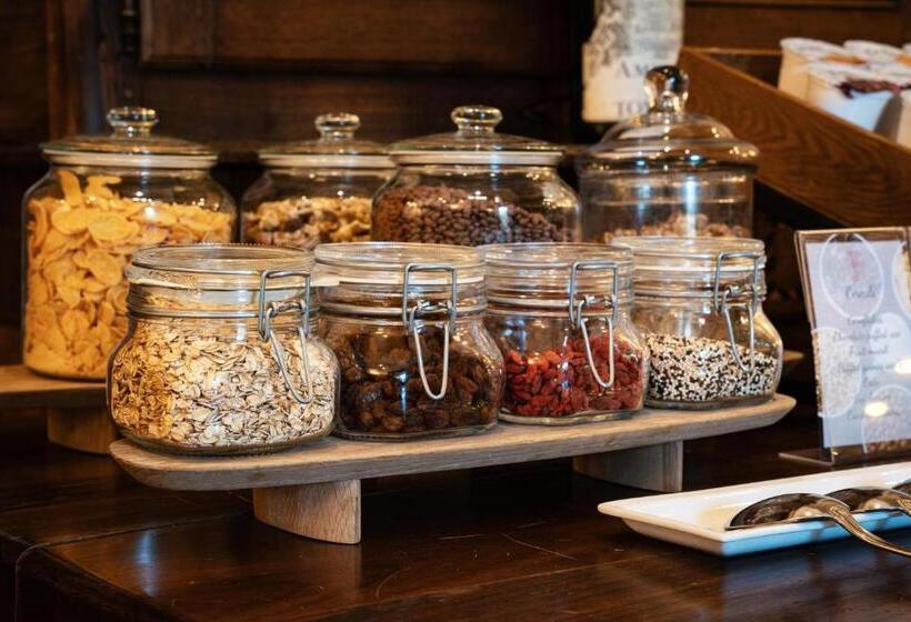 בית מלון כפרי Relais Villa Pomela