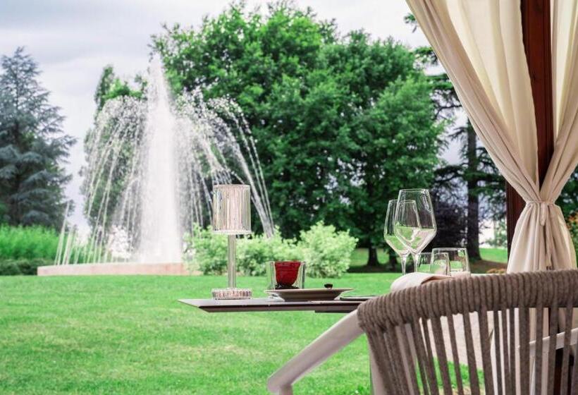 בית מלון כפרי Relais Villa Pomela