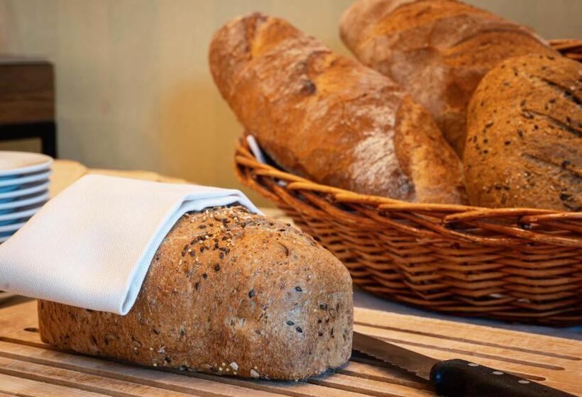 בית מלון כפרי Relais Villa Pomela