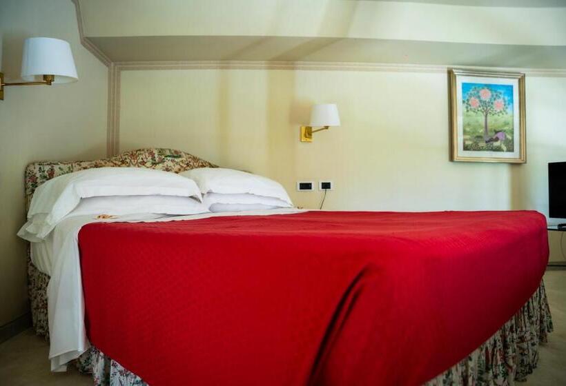 בית מלון כפרי Relais Villa Pomela