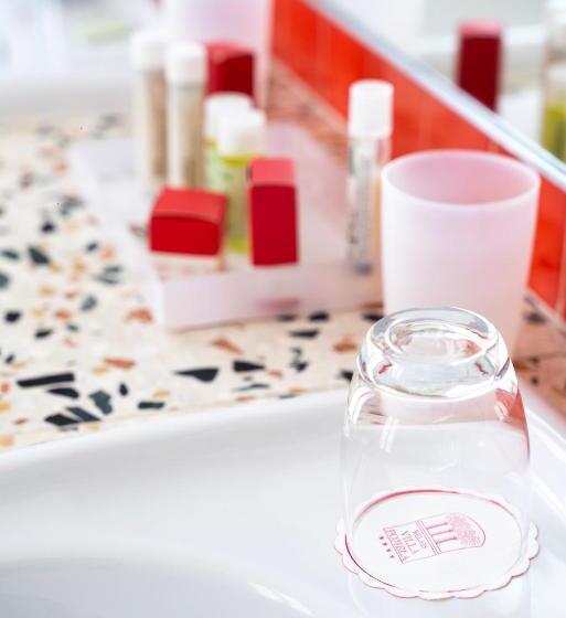 בית מלון כפרי Relais Villa Pomela