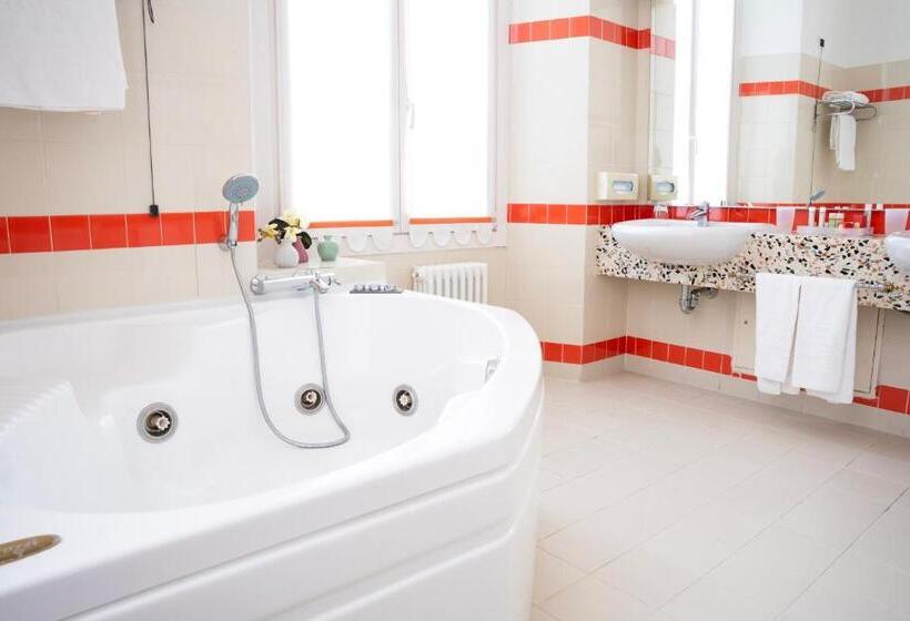 בית מלון כפרי Relais Villa Pomela