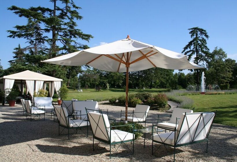 בית מלון כפרי Relais Villa Pomela