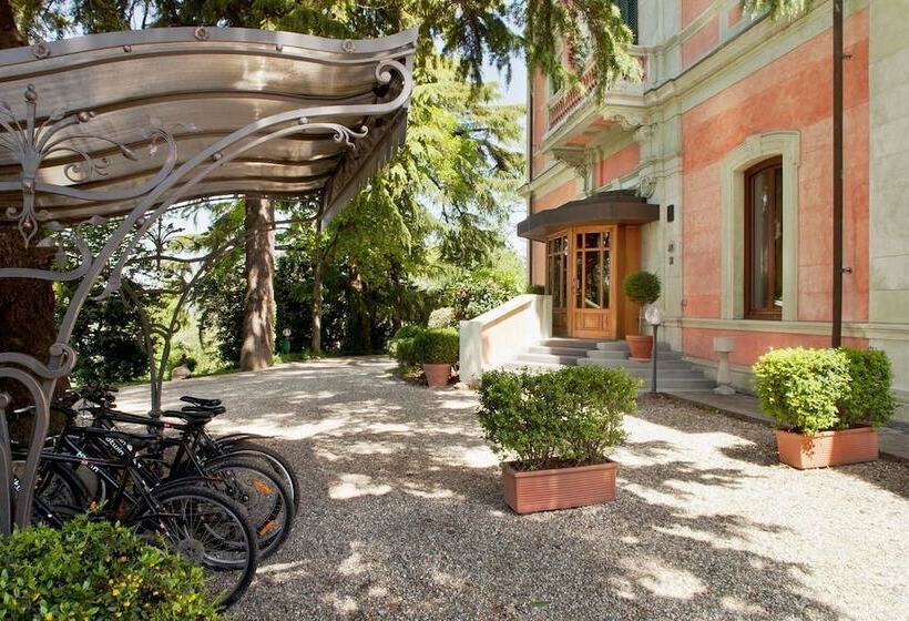 בית מלון כפרי Relais Villa Pomela