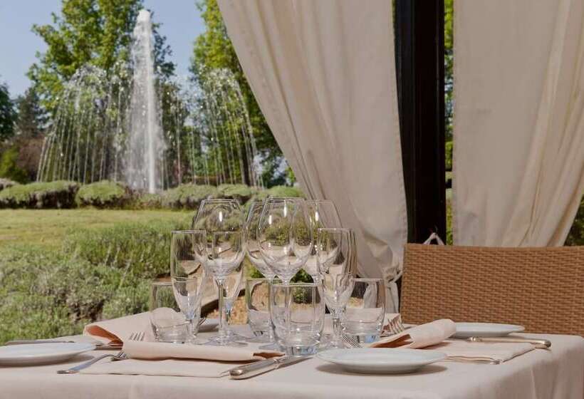 בית מלון כפרי Relais Villa Pomela