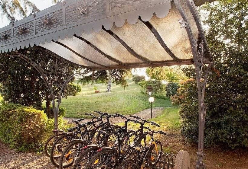 בית מלון כפרי Relais Villa Pomela