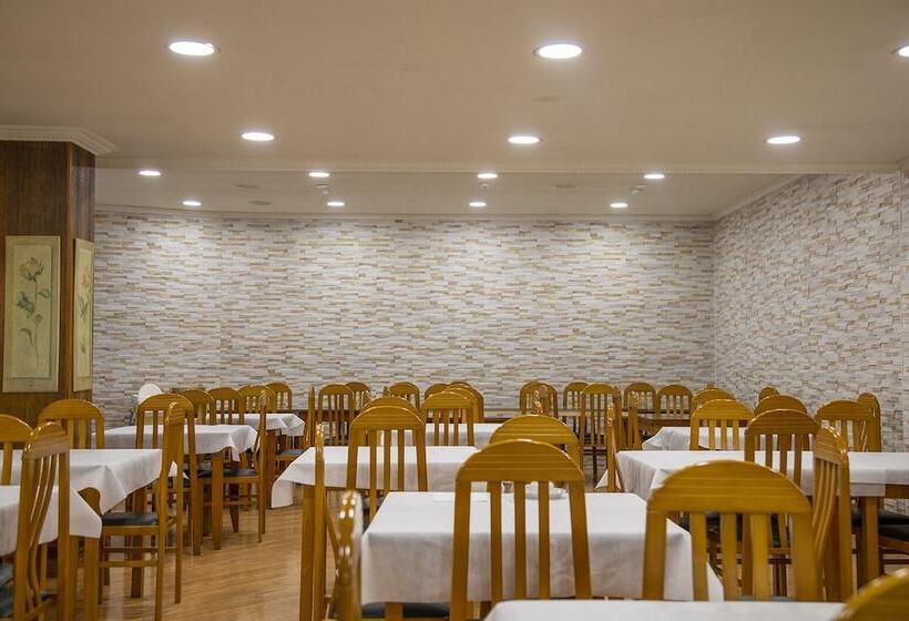 호텔 Ria De Suances