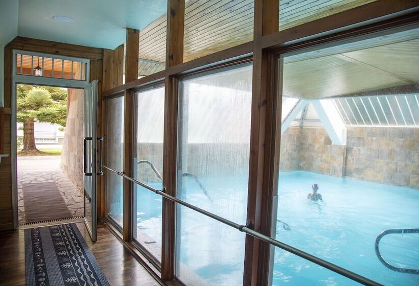 호텔 Ria De Suances