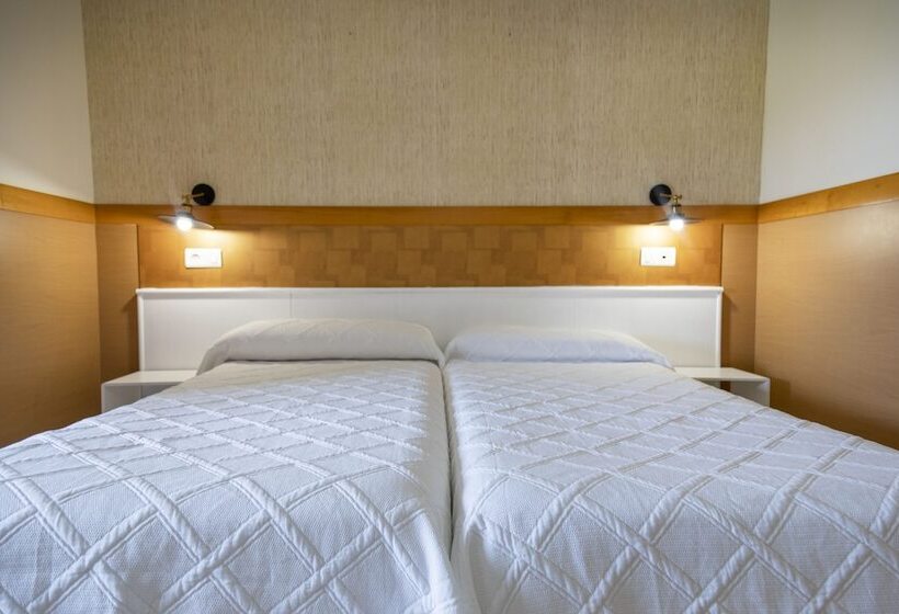 호텔 Ria De Suances