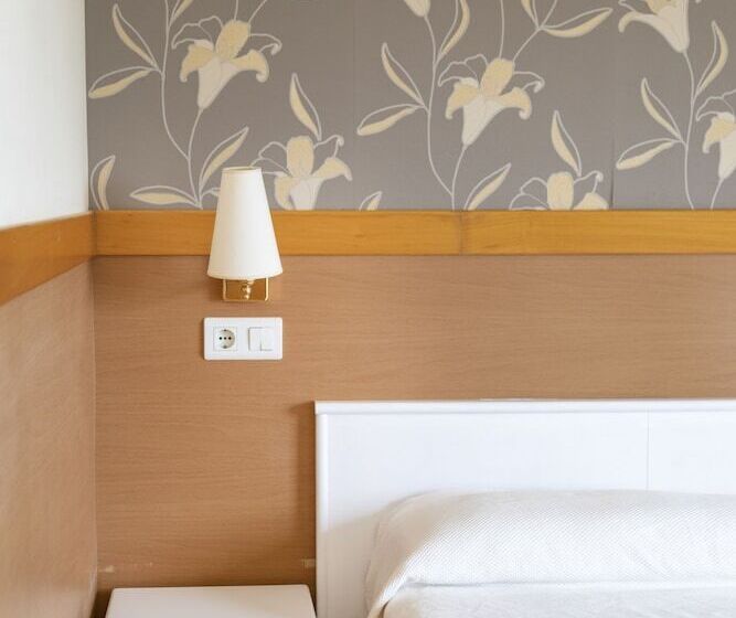 호텔 Ria De Suances