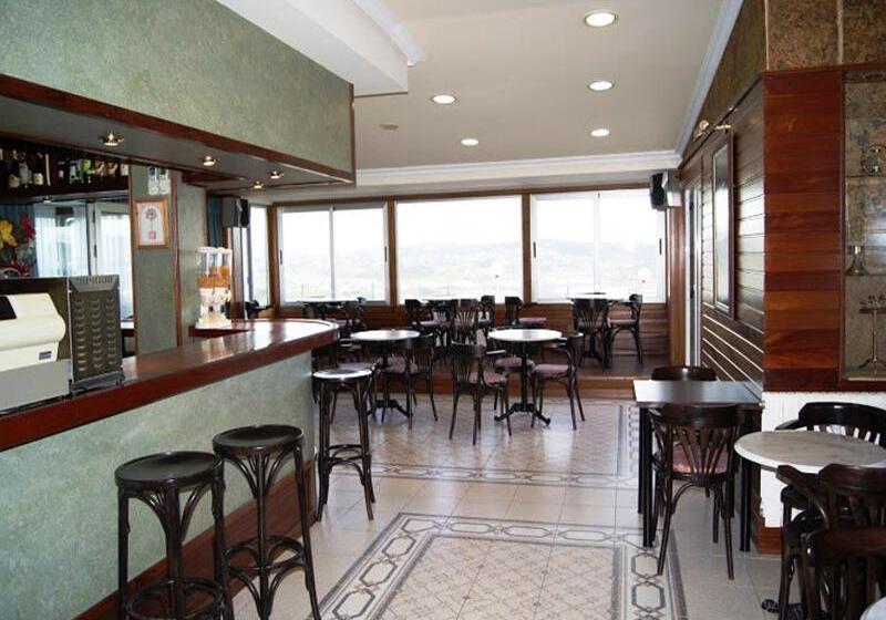 호텔 Ria De Suances