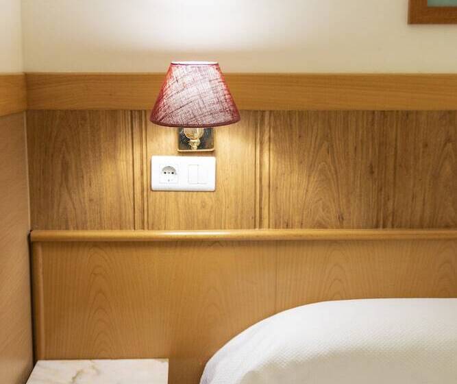 호텔 Ria De Suances