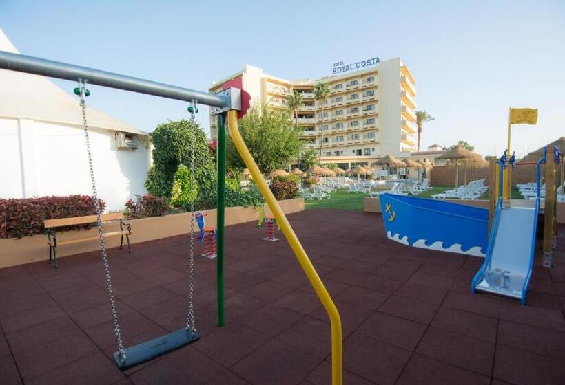 酒店 Royal Costa