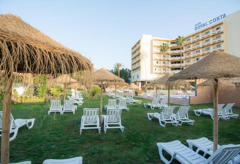 酒店 Royal Costa
