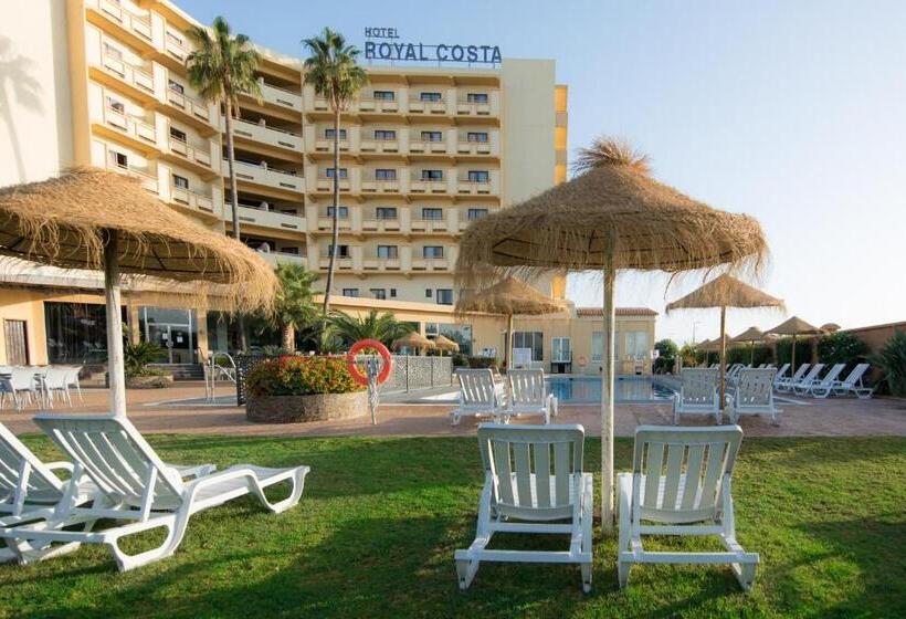 酒店 Royal Costa