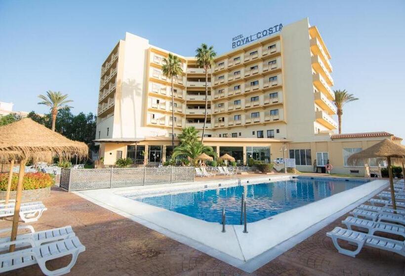 酒店 Royal Costa
