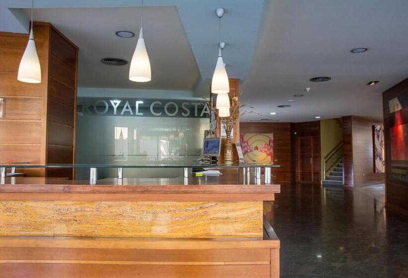 酒店 Royal Costa