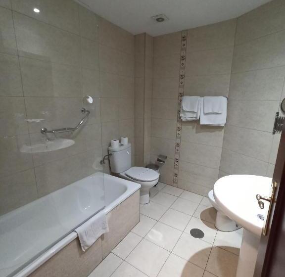 فندق ريفى Aguila Real