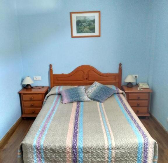 فندق ريفى Aguila Real