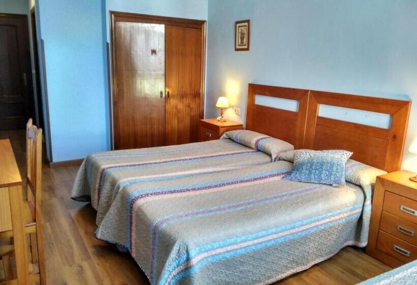 فندق ريفى Aguila Real