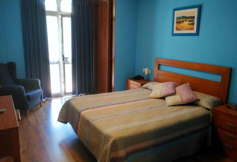 فندق ريفى Aguila Real