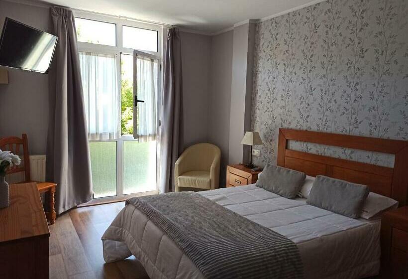 فندق ريفى Aguila Real