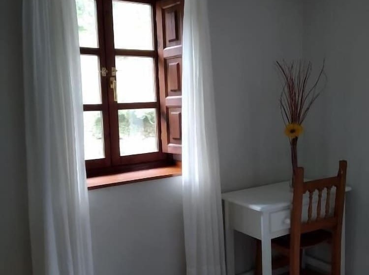 בית מלון כפרי Puente Vidosa