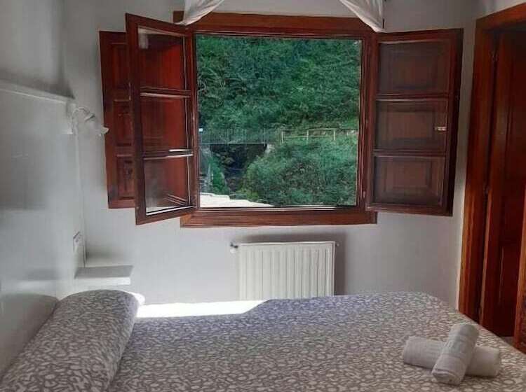 בית מלון כפרי Puente Vidosa