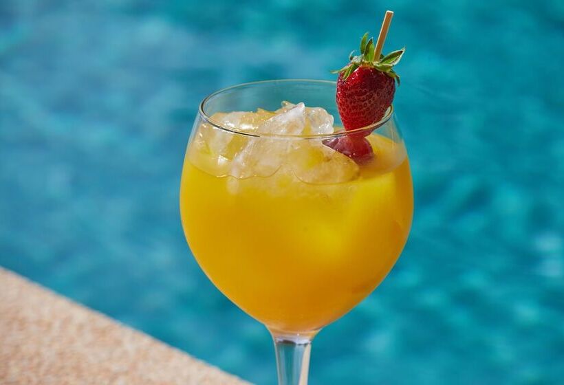 교외 호텔 Virrey Finca