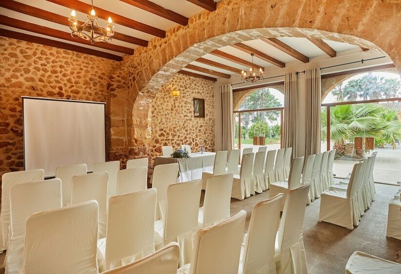 교외 호텔 Virrey Finca