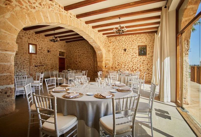 교외 호텔 Virrey Finca