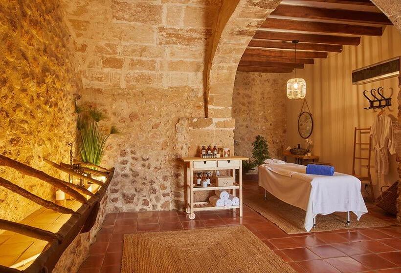 교외 호텔 Virrey Finca