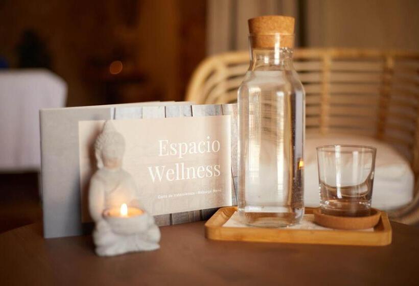 교외 호텔 Virrey Finca