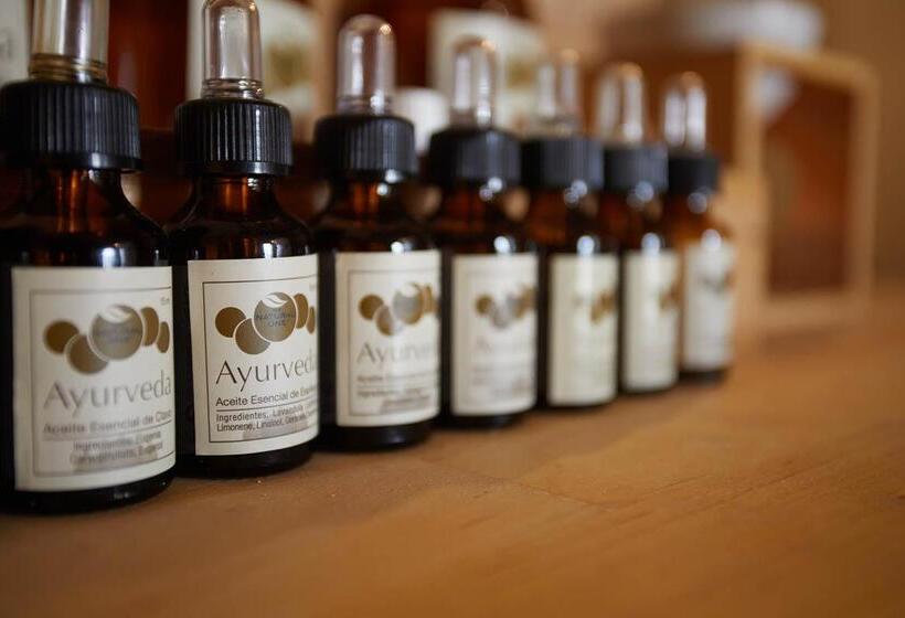 교외 호텔 Virrey Finca