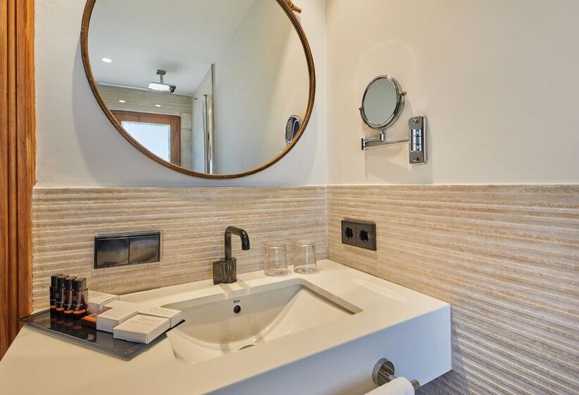 교외 호텔 Virrey Finca