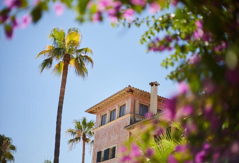 교외 호텔 Virrey Finca