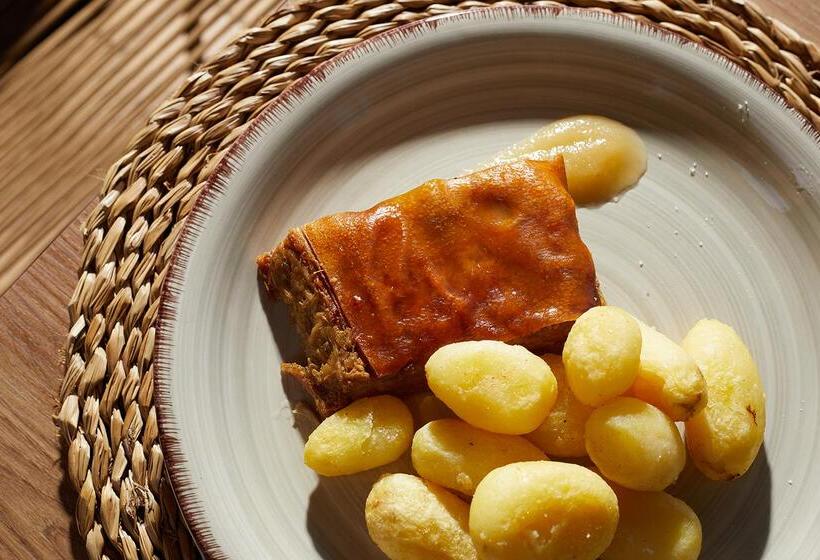 교외 호텔 Virrey Finca