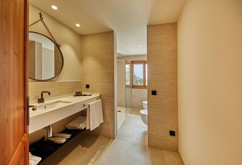 교외 호텔 Virrey Finca