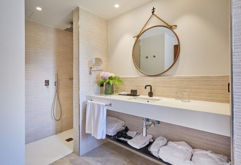 교외 호텔 Virrey Finca