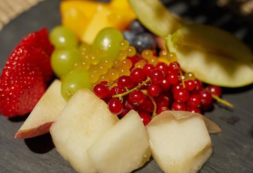 교외 호텔 Virrey Finca