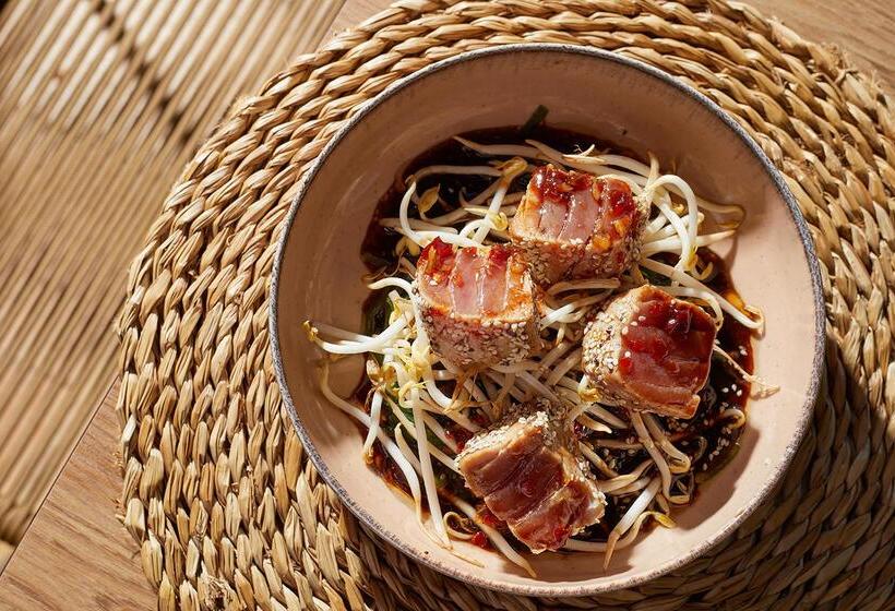 교외 호텔 Virrey Finca