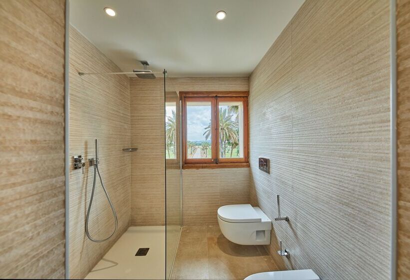 교외 호텔 Virrey Finca