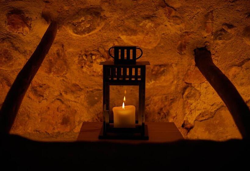 교외 호텔 Virrey Finca